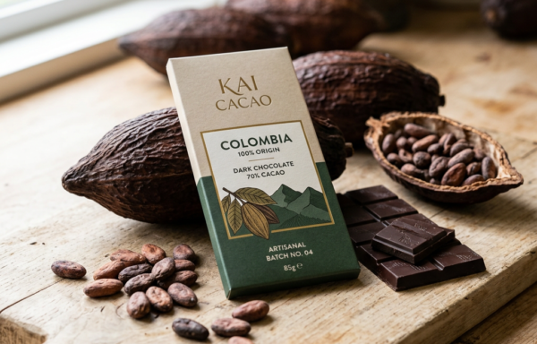 Cacao Caramanta