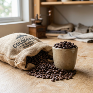Café de Origen